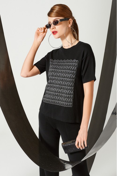 Джемпер C4353